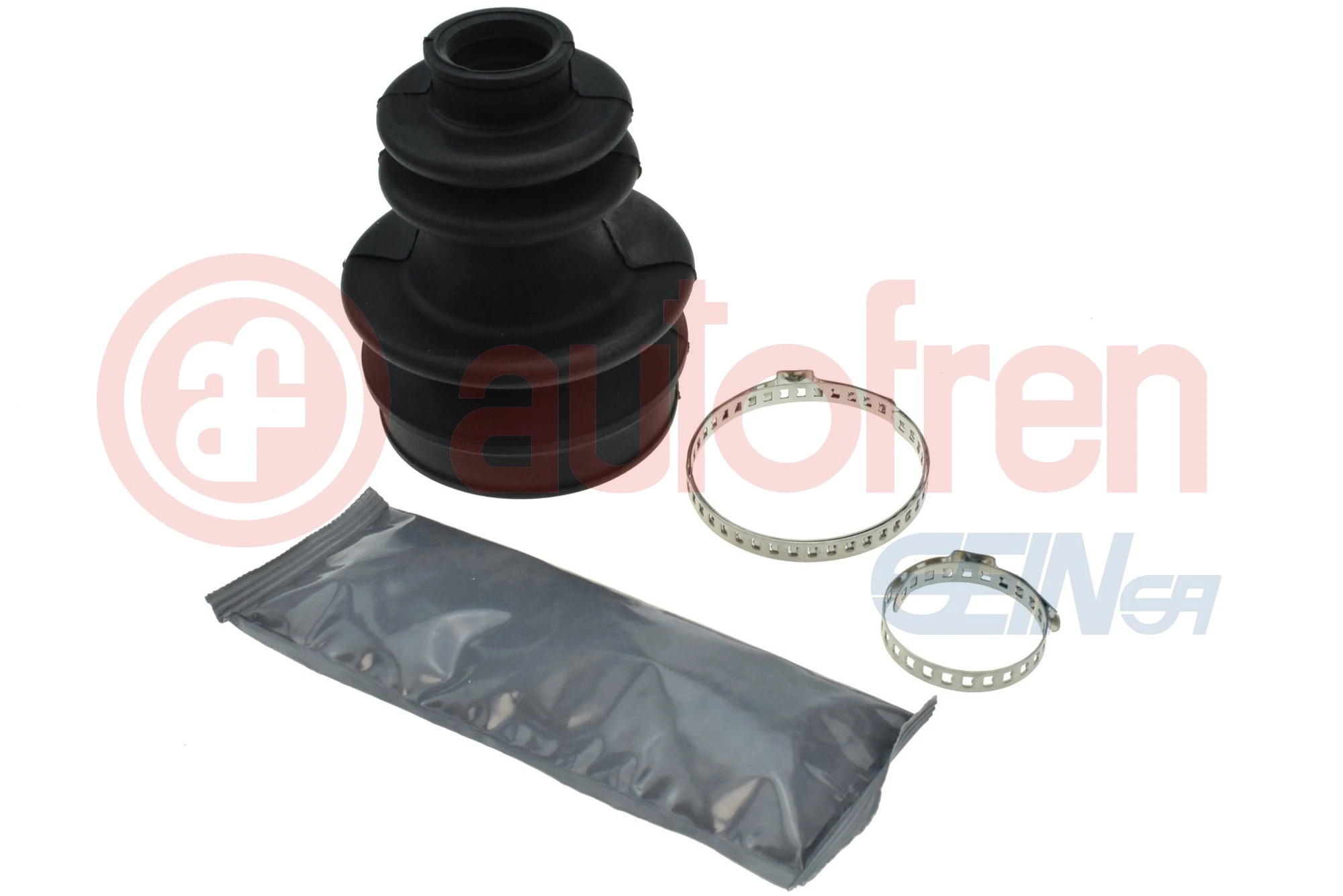 Bellow Kit, drive shaft